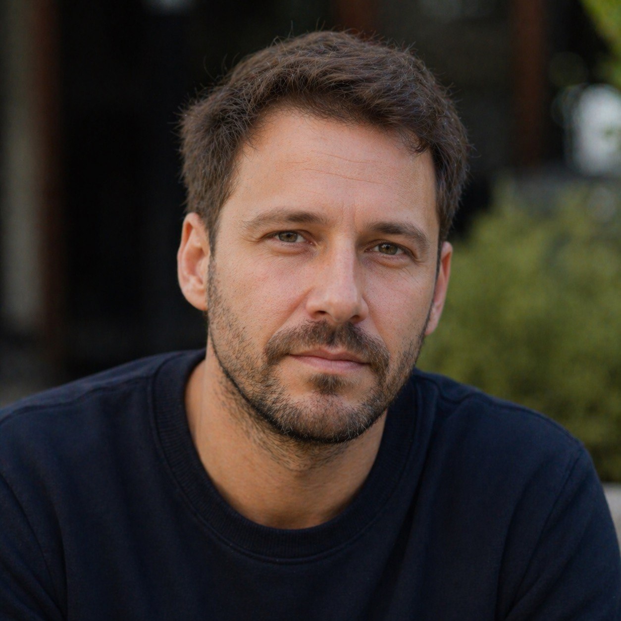 Maximilian Schneider